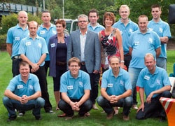 Hoveniersbedrijf ‘t Hofland